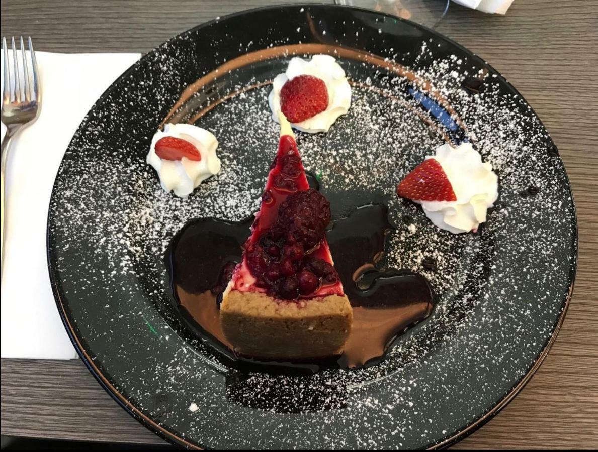 M&B Haven - Sittingbourne公寓 外观 照片