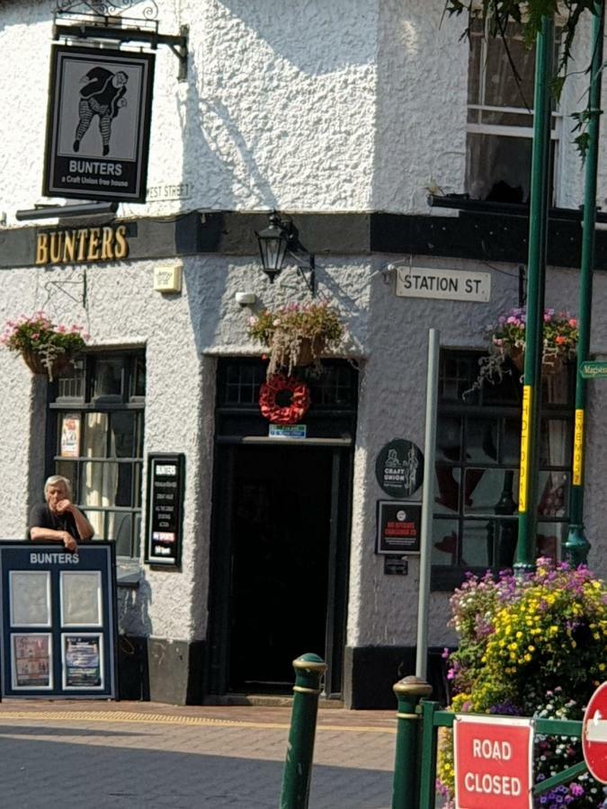 M&B Haven - Sittingbourne公寓 外观 照片